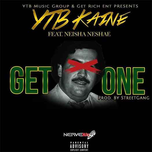 Get One Feat Neisha Neshae (Explicit)