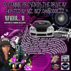 DJ Femmie Presents the Drive By Vol. 1 DJ Femmie Presents the Drive By Vol. 1