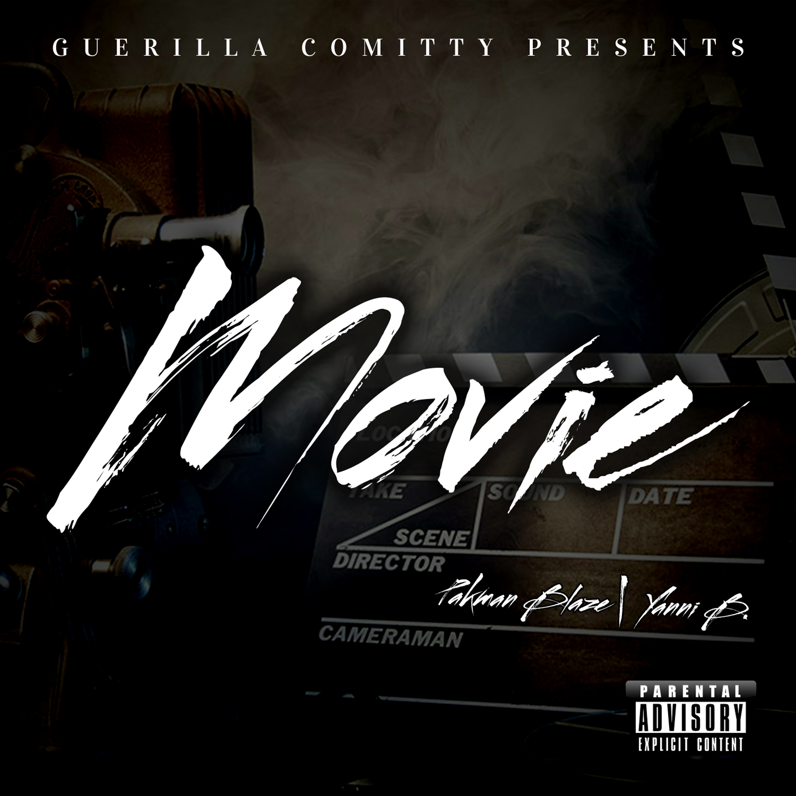 Movie ft. Yanni B.