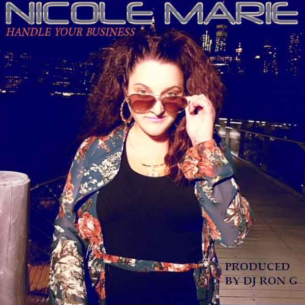 Handle Your Business (Radio)