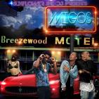 MIGOS GREISELDA BLANCO 25 MIGOS GREISELDA BLANCO 25