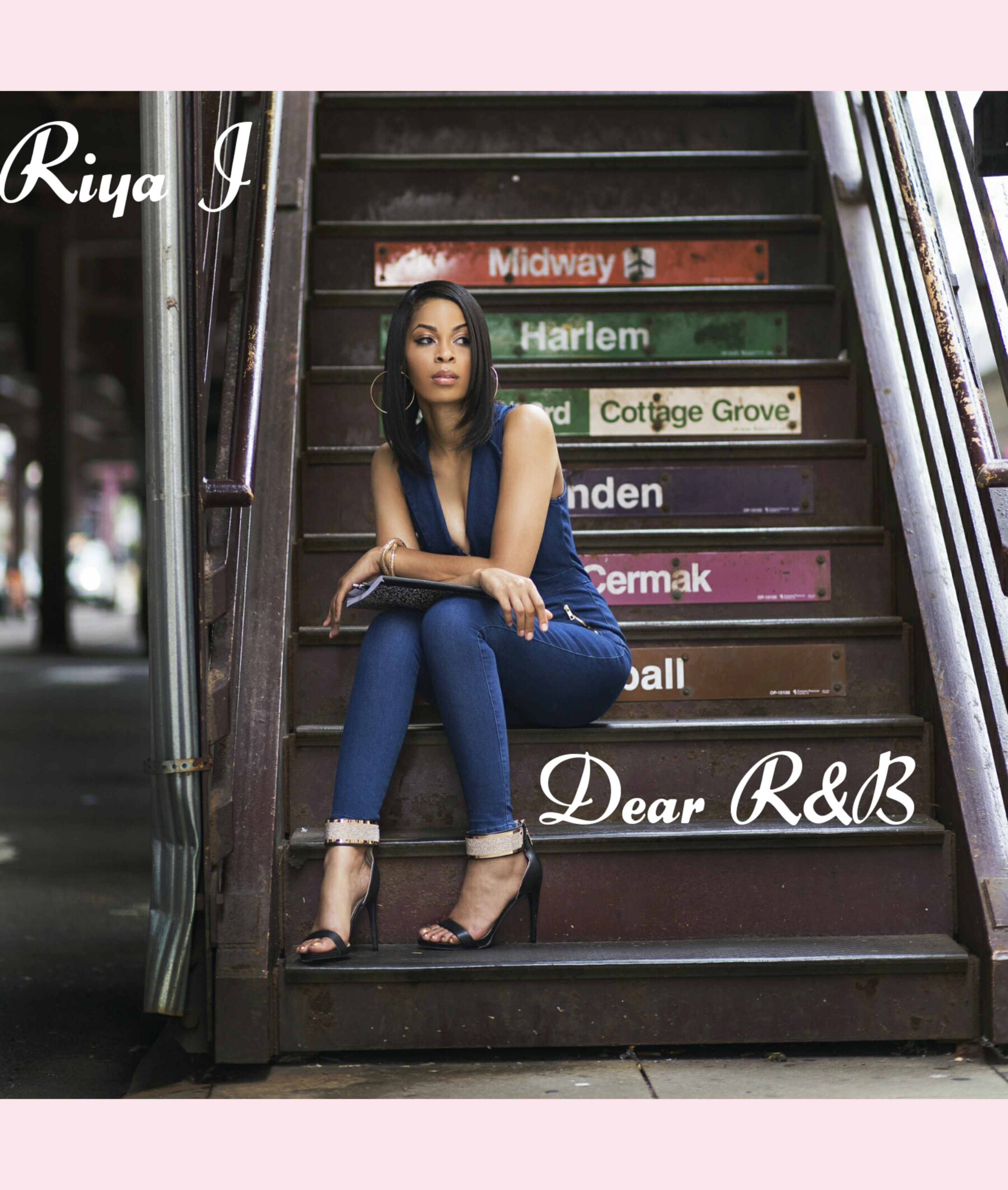 Dear R&B