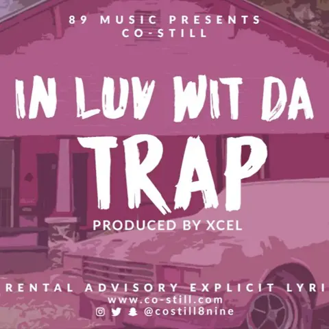 In Luv Wit Da Trap