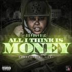 SupaLyric All I Think Is Money