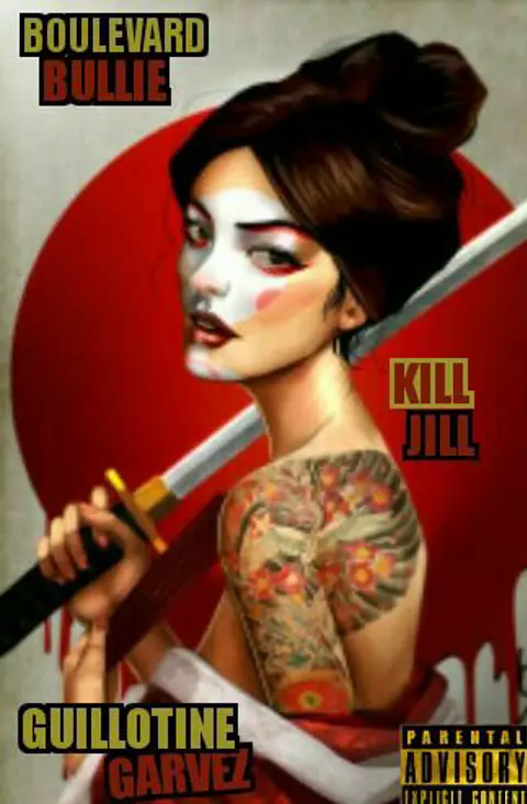 KILL JILL GmiX 