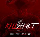 Dj Punch & Moe Brook Present: We Kill Shit (Volume 2) Dj Punch & Moe Brook Present: We Kill Shit (Volume 2)