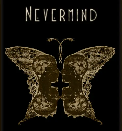 NEVERMIND