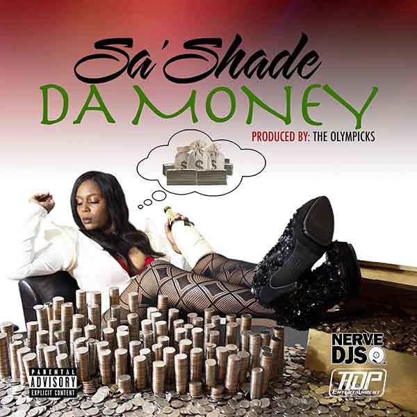 Da Money (Explicit)