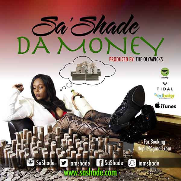 Da Money (Explicit)