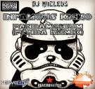 Pandamonium (Panda Remix) - Infamous Kicko 