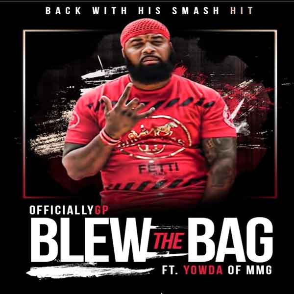 Blew The Bag (Clean)