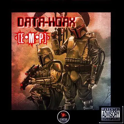 E.M.P. (Electro Motivation Protocol) - Data-hoaX