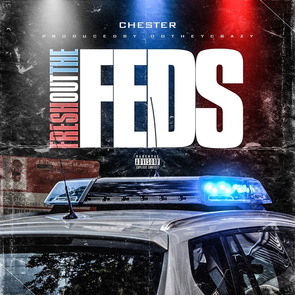 Fresh Out The Feds