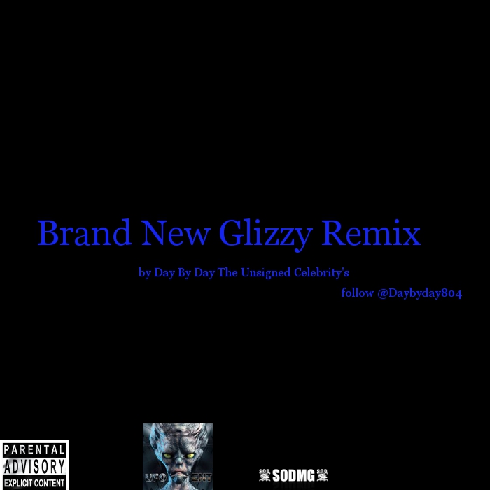 Brand New Glizzy Remix By Mr Jones Day By Day The Unsigned Celebrity S Uploaded By Daybyday Here, project baby shares two new single music visuals 201519971800 and brand new glizzy. nerve djs mixtapes