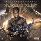 Bulletproof Pen Bulletproof Pen