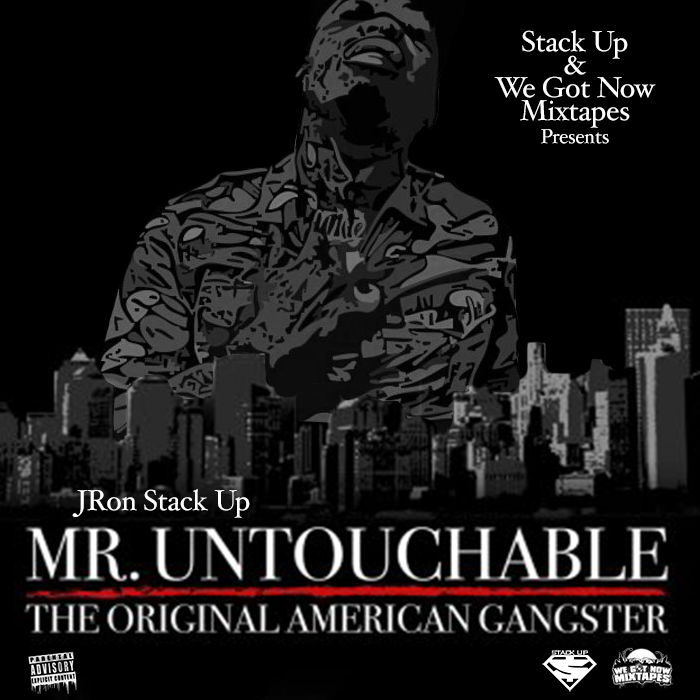 Mr Untouchable