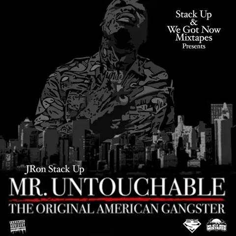 Mr Untouchable