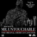 Mr Untouchable