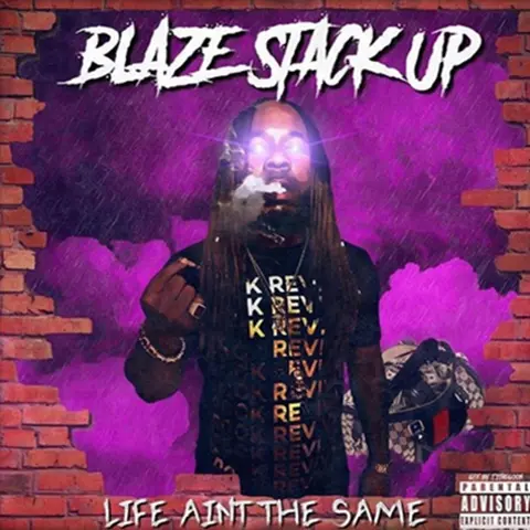 Life Aint The Same