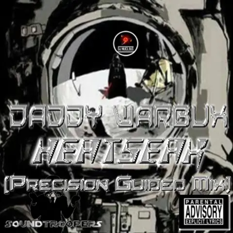 Heatseak (Precision Guided Mix) - Daddy Warbux