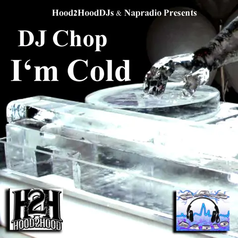 Hood2Hooddjs & Napradio Presents DJ Chop - I'm Cold