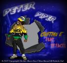 Peter Piper ft Ty Factz Peter Piper ft Ty Factz