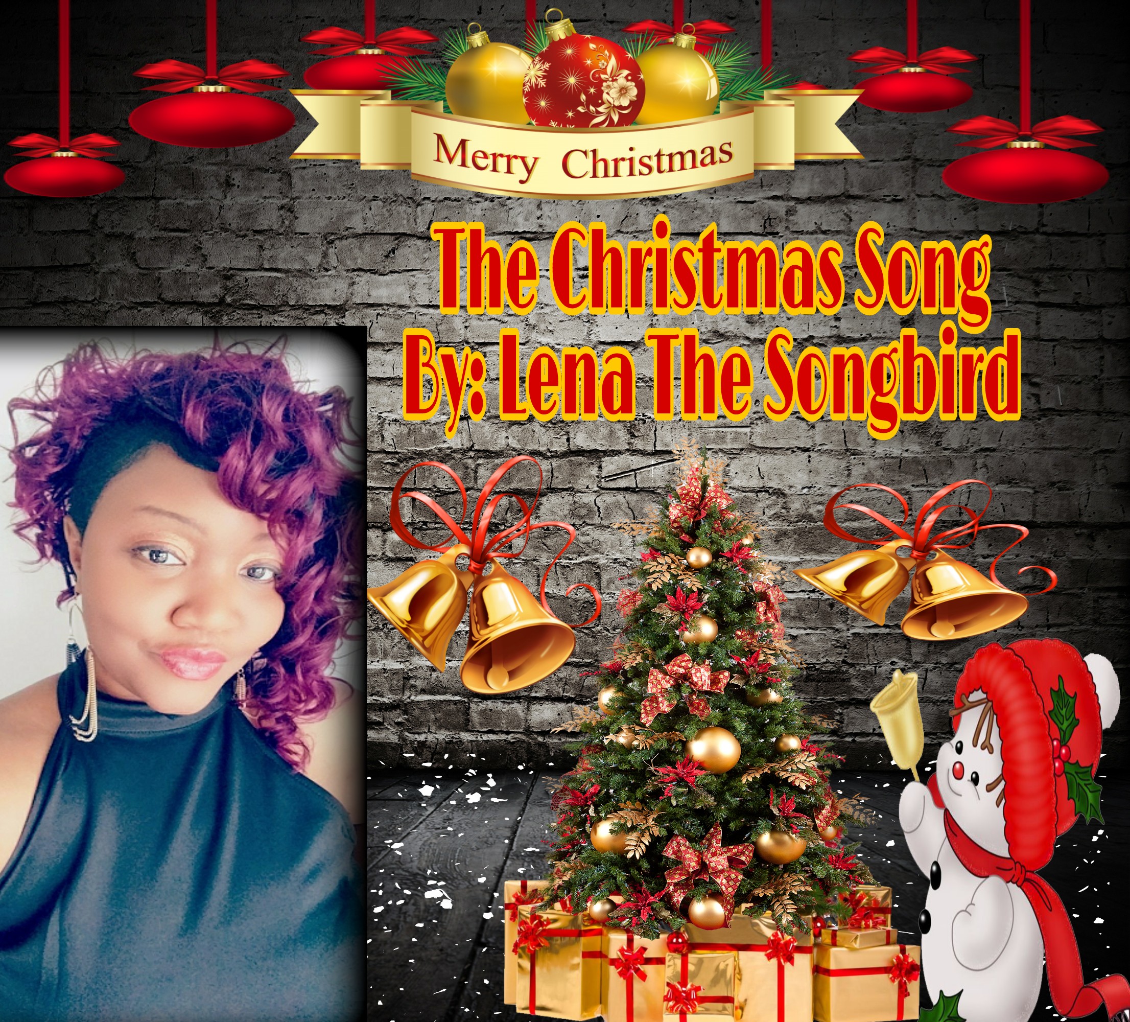 The Christmas Song