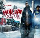 Dj Krave Holiday Season Vol.1 Dj Krave Holiday Season Vol.1