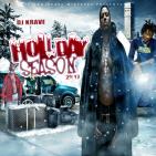 Dj Krave Holiday Season Vol.1 Dj Krave Holiday Season Vol.1