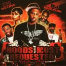 @DjKoolhand & @DJIKELOVE  HOODS MOST REQUESTED VOL 6 