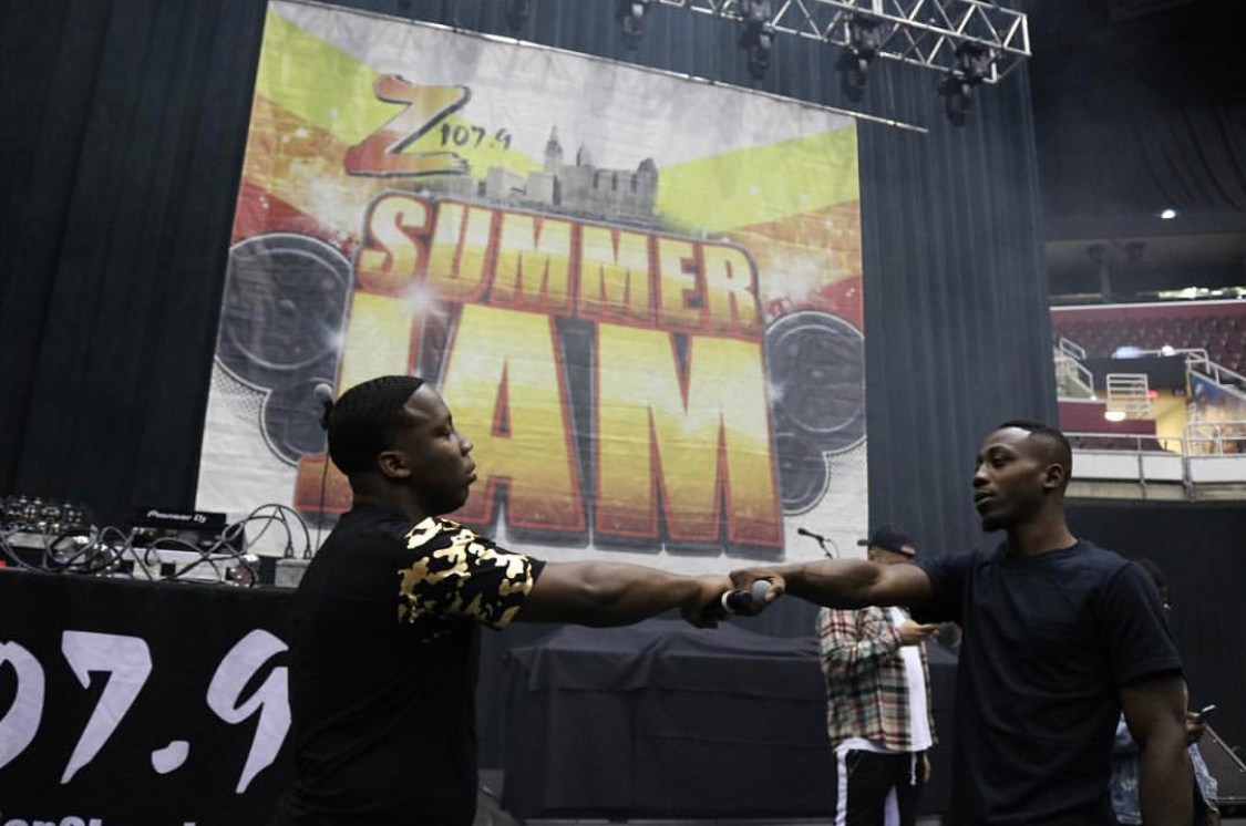 CHRISTOPHER BRADLEY FEAT MARK TOO SHARP - SO FLY 