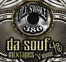 Da Souf Mixtapes 