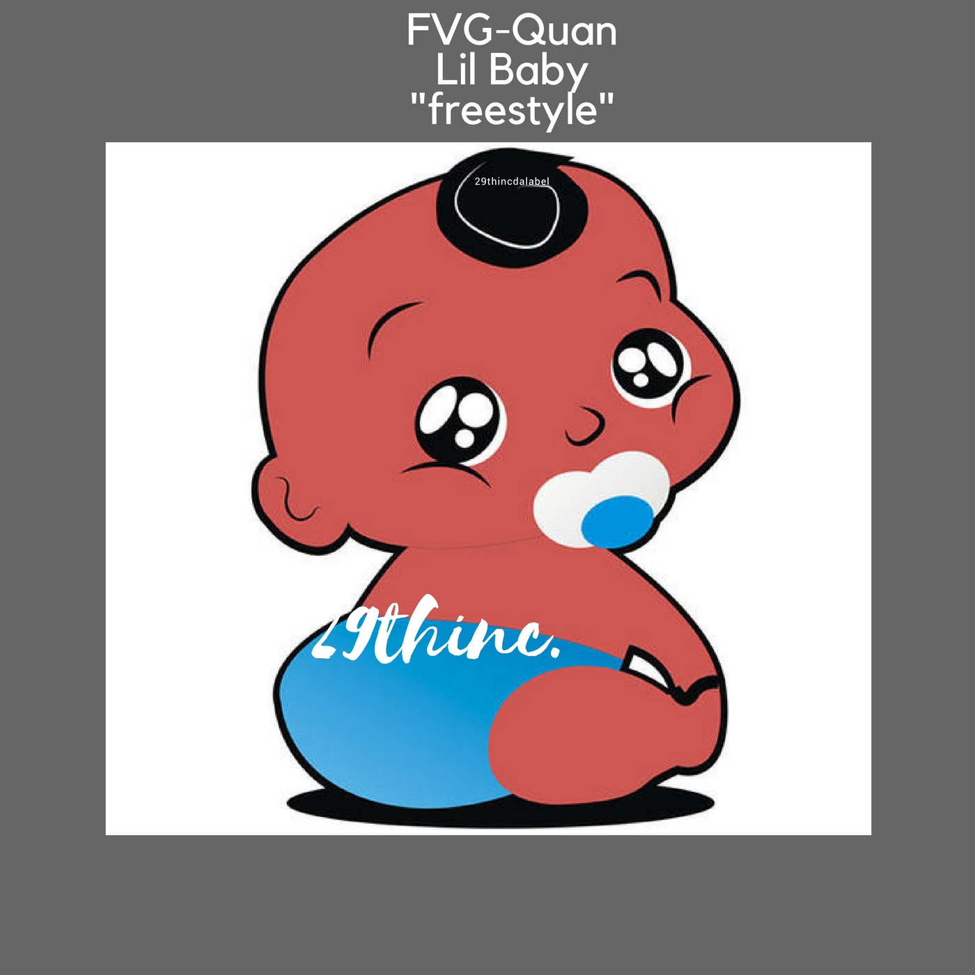 Lil Baby Freestyle Remixed