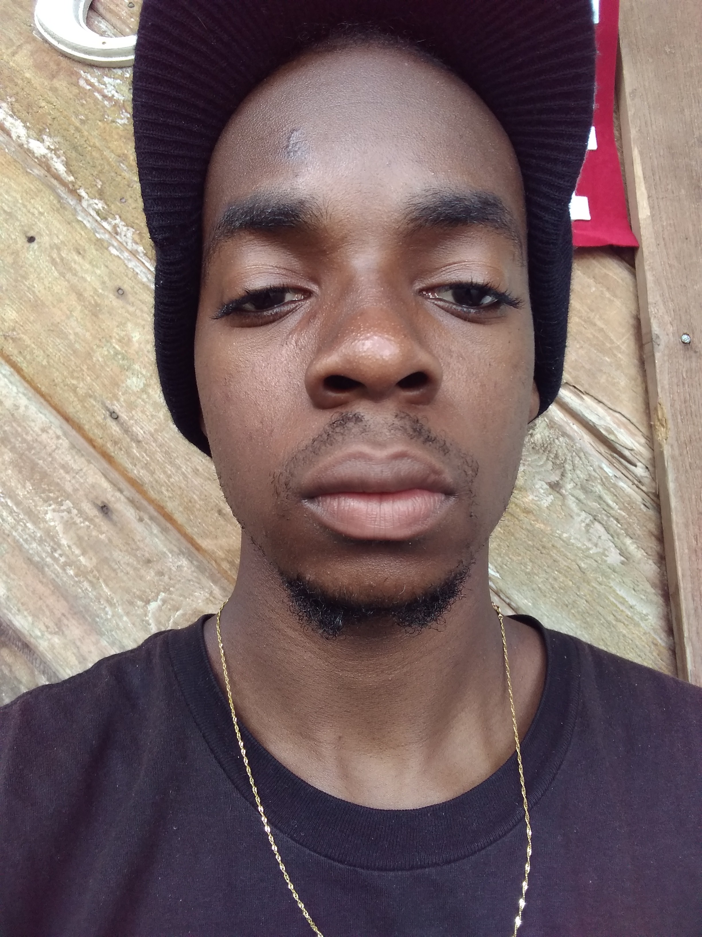 #In This Bitch