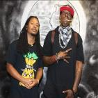 Always Stay Down ft. Tony Maze