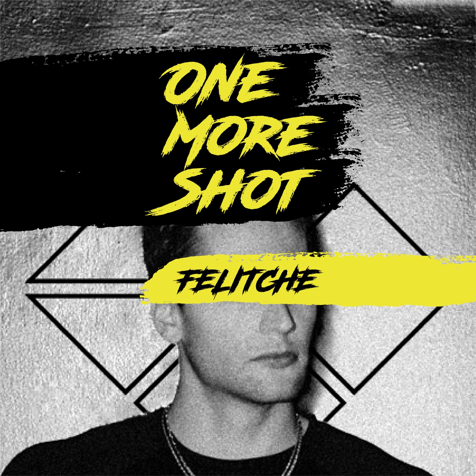 Felitche-One More Shot DJ Service Pack