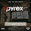 #PYREXAPPROVED VOL 1