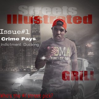 Streets Illustrated