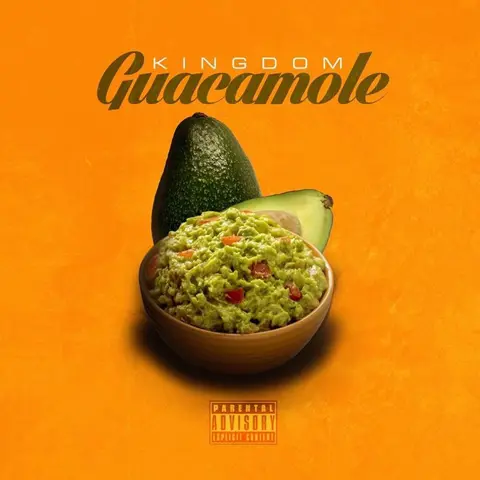 Guacamole