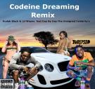 Kodak Black Codeine Dreaming Remix Feat Lil Wayne & Day By Day