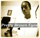 Pretty Brown Eyes