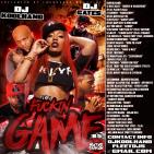 @DjKoolhand & @DJJGates INAFG PT. 8.5 