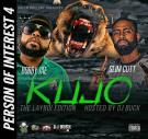 Person of Interest 4 KUJO: Tha Layboi Edition Person of Interest 4 KUJO: Tha Layboi Edition