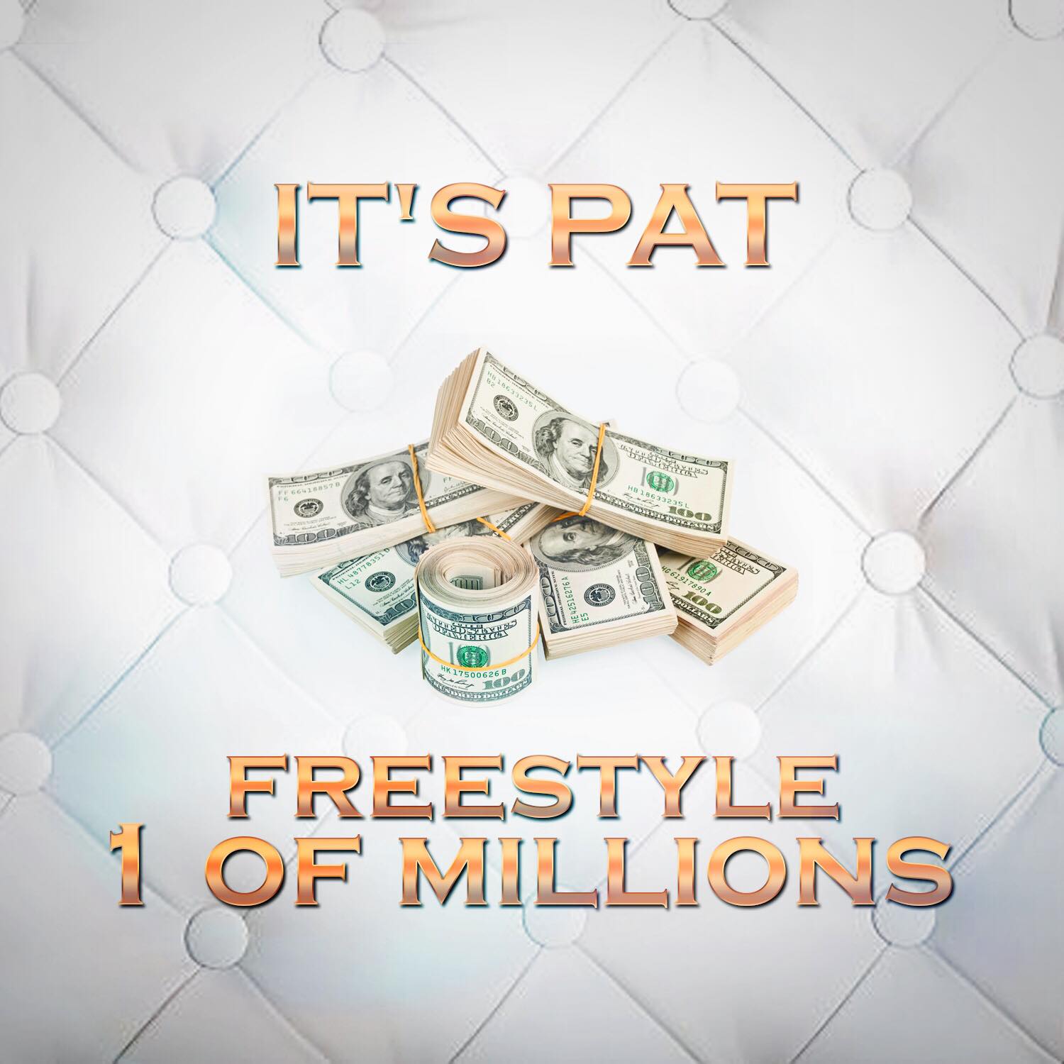 Freestyle 1 Of Millions