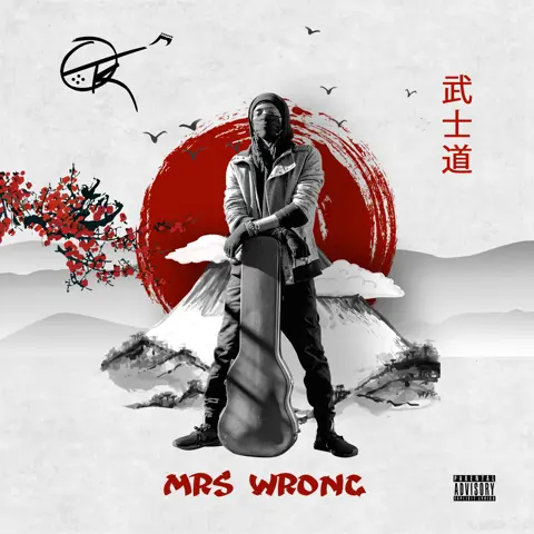 Mrs. Wrong