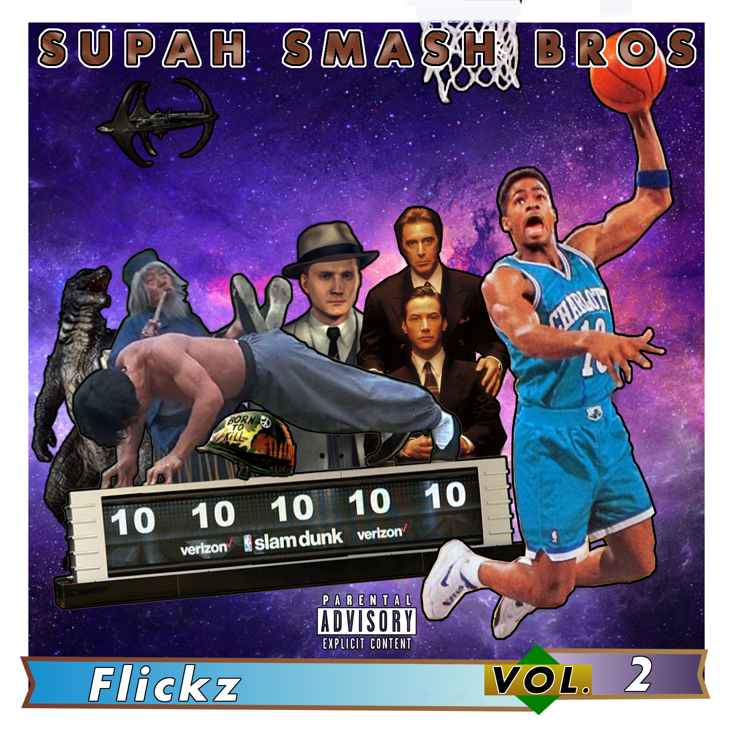 Flickz vol. 2