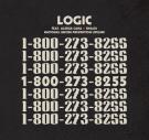 Logic 1-800-273-8255 Remix Feat Alessia Cara Khalid Phenom