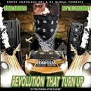 Revolution That TurnUp