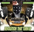 Revolution That TurnUp Revolution That TurnUp