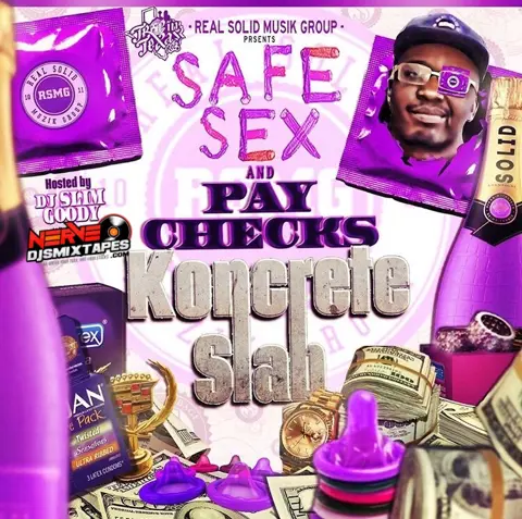 Safe Sex And Paychecks